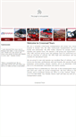 Mobile Screenshot of crossroadtours.com